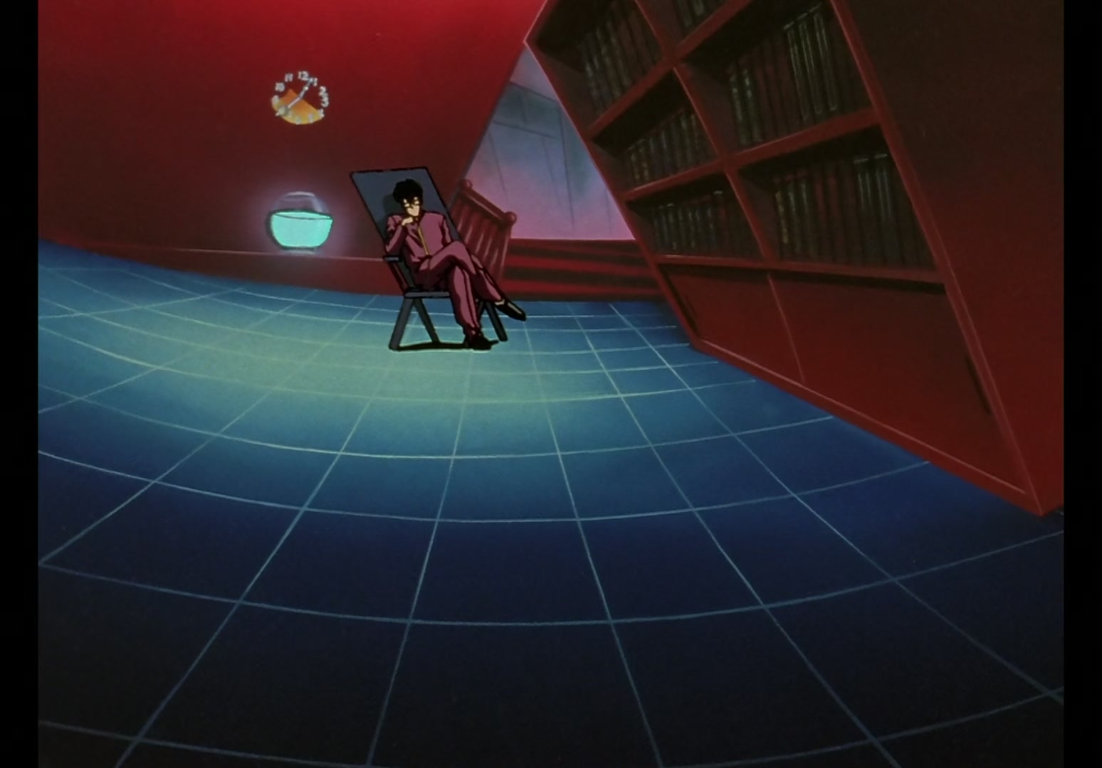 Yu Yu Hakusho Ep 68: Setting the Trap @ 00:15:32