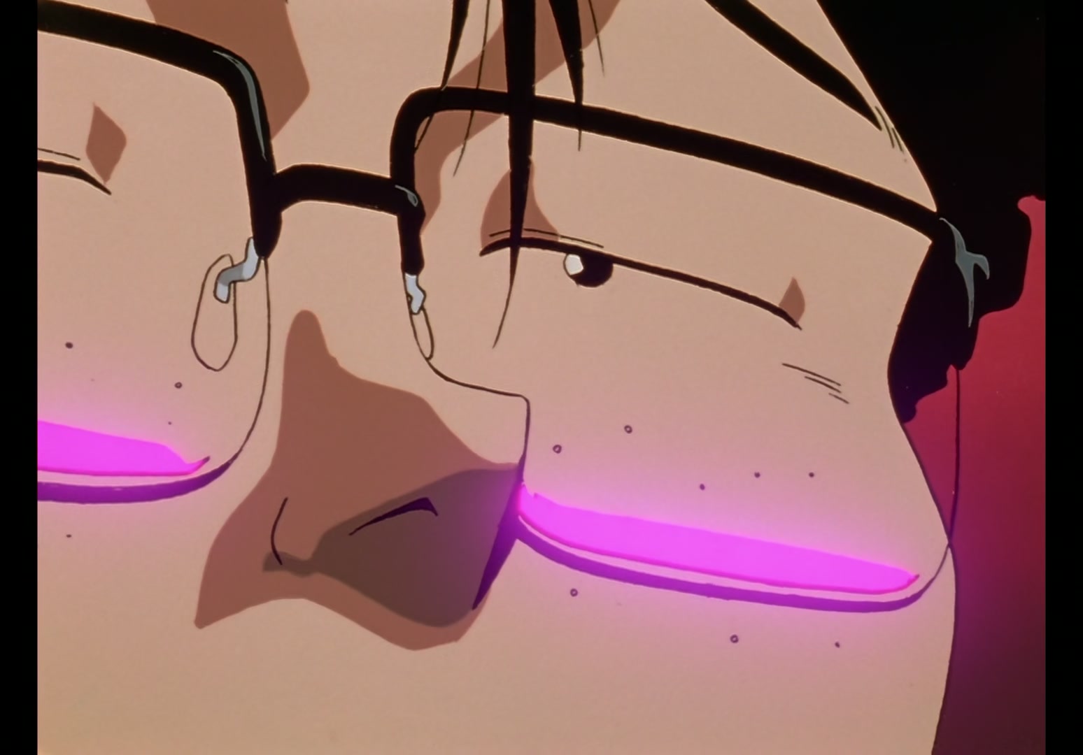 Yu Yu Hakusho Ep 68: Setting the Trap @ 00:16:02