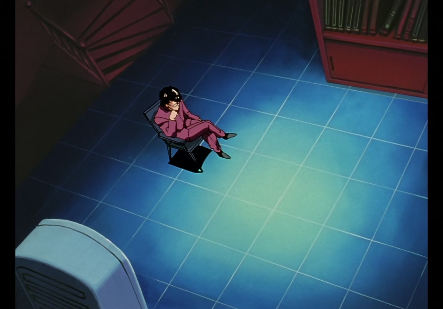 Yu Yu Hakusho Ep 68: Setting the Trap @ 00:17:14