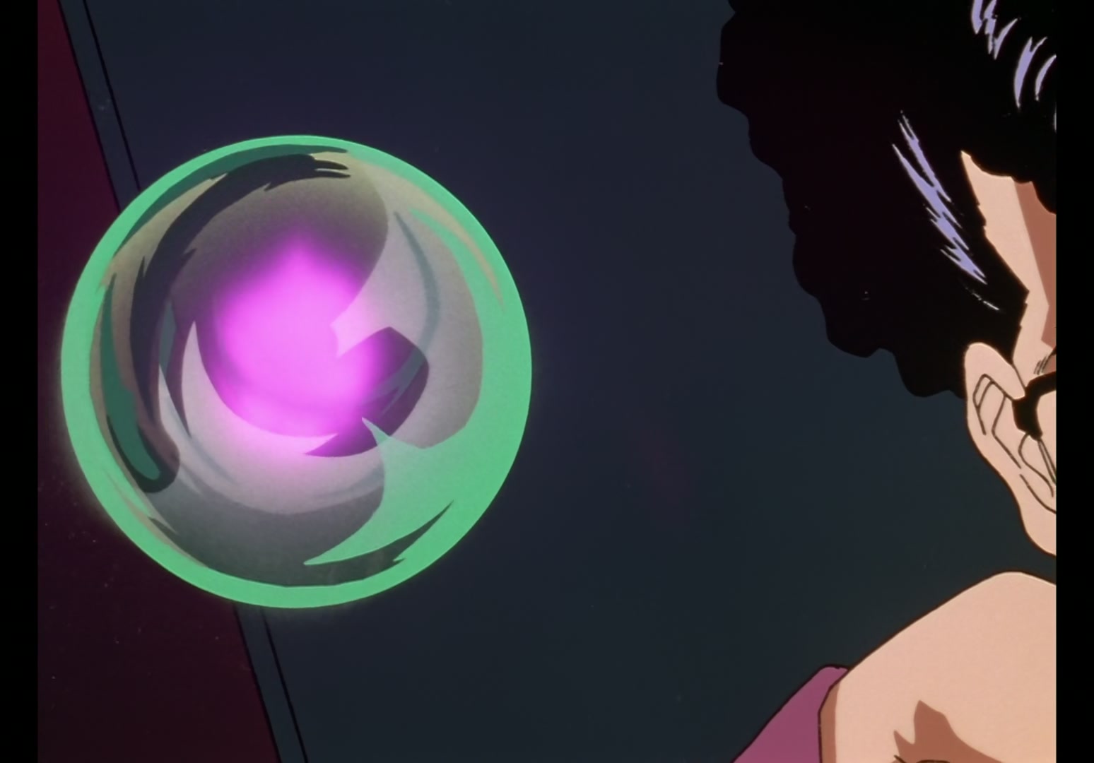 Yu Yu Hakusho Ep 68: Setting the Trap @ 00:17:22