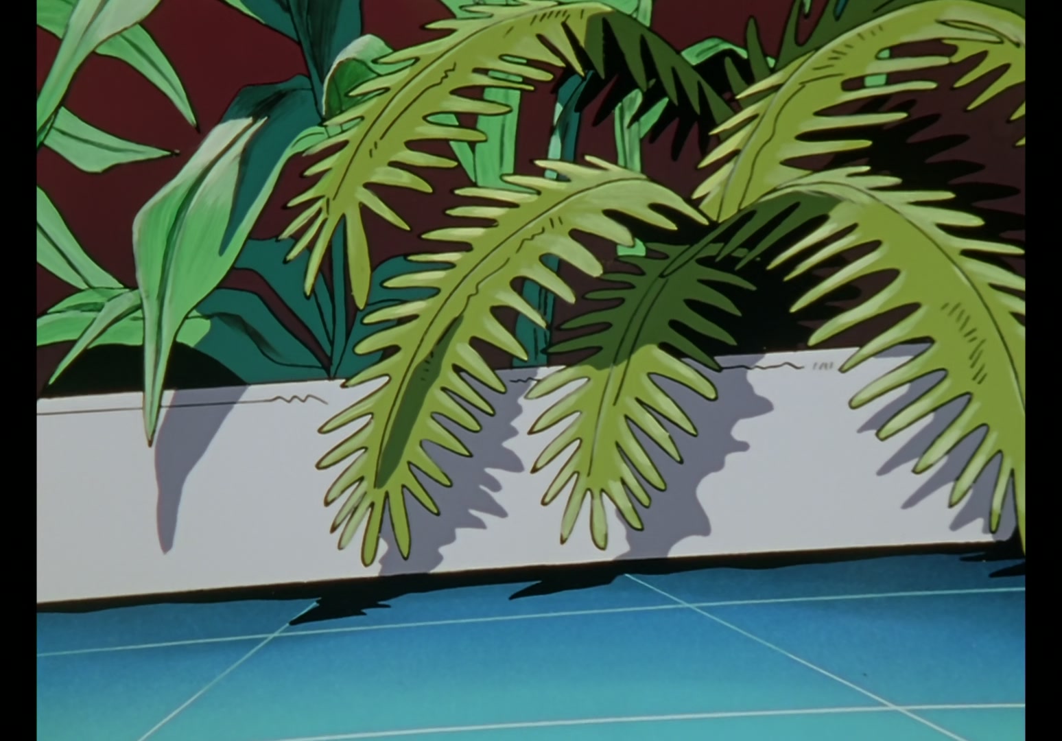 Yu Yu Hakusho Ep 69: The Power of Taboo @ 00:04:44
