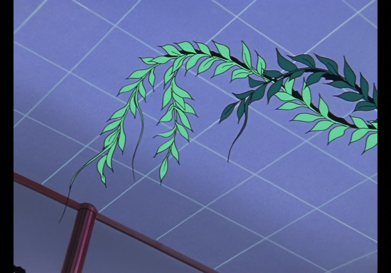 Yu Yu Hakusho Ep 69: The Power of Taboo @ 00:15:40