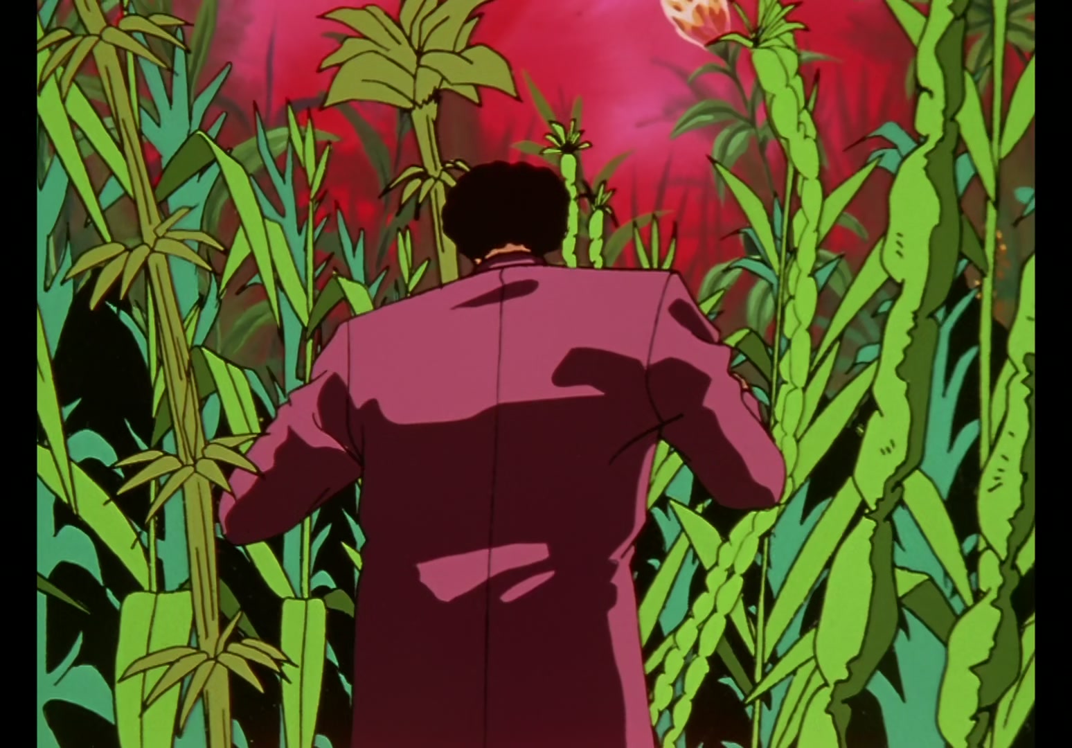 Yu Yu Hakusho Ep 69: The Power of Taboo @ 00:16:48