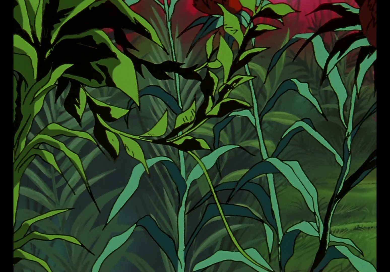 Yu Yu Hakusho Ep 69: The Power of Taboo @ 00:16:55