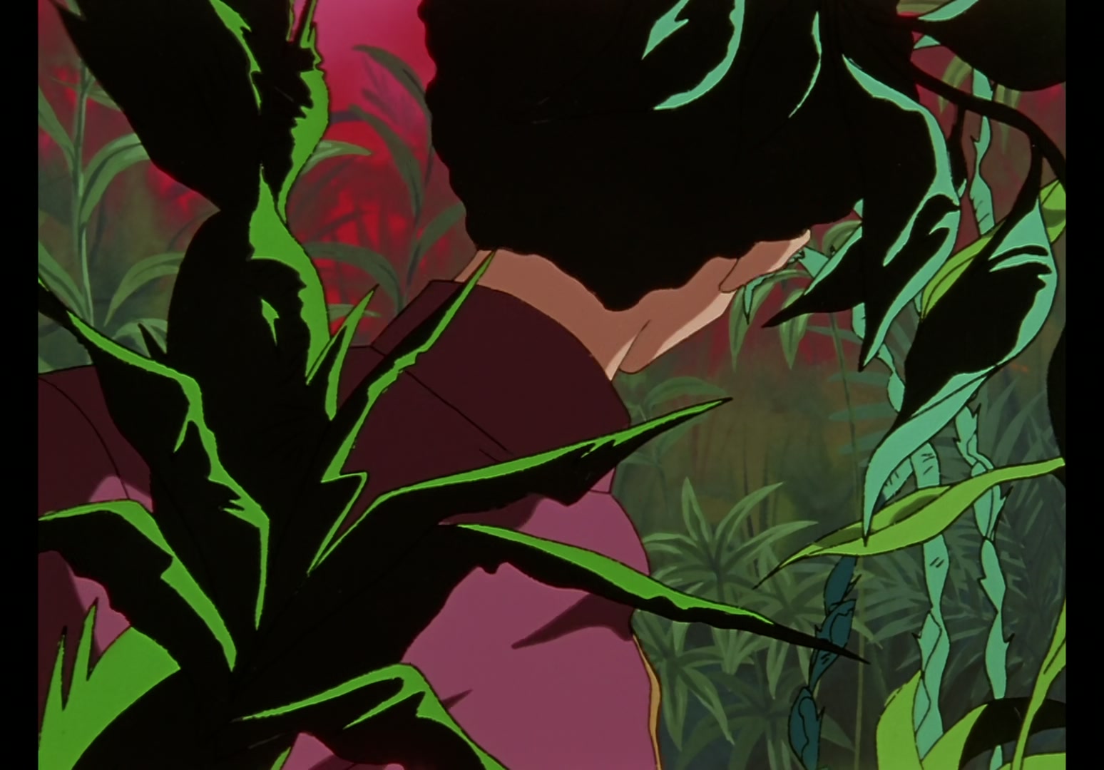 Yu Yu Hakusho Ep 69: The Power of Taboo @ 00:17:18