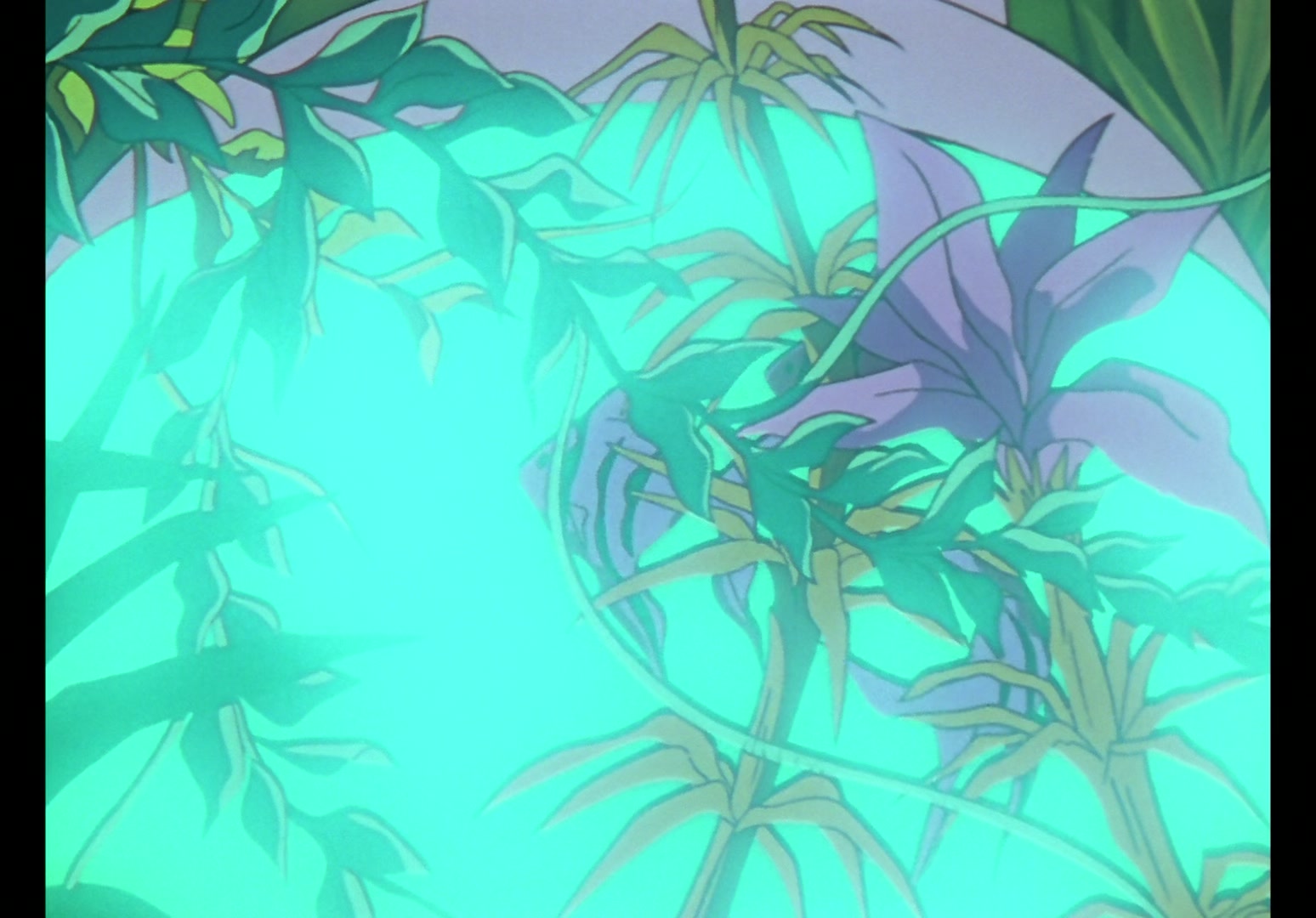 Yu Yu Hakusho Ep 69: The Power of Taboo @ 00:17:30