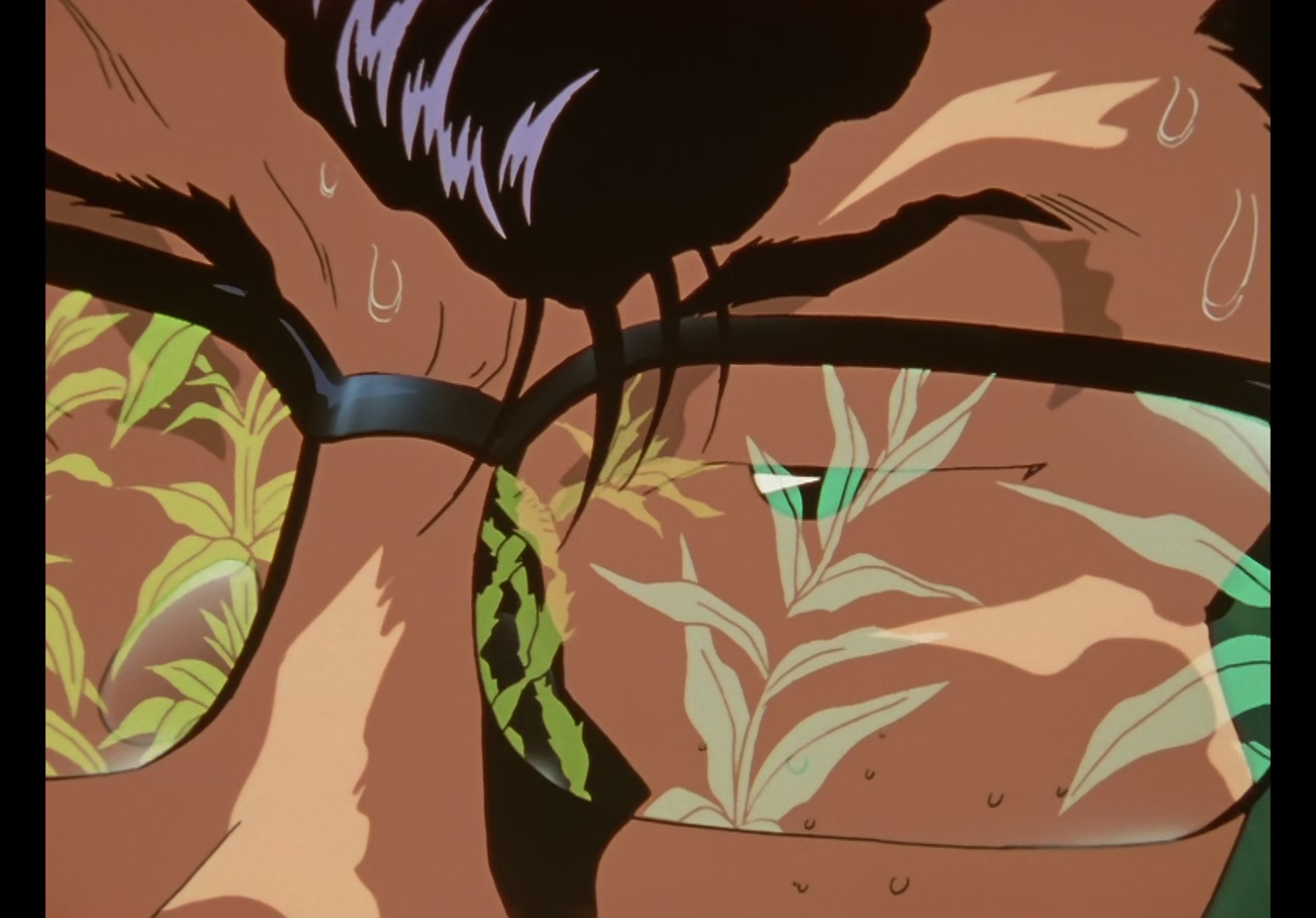 Yu Yu Hakusho Ep 69: The Power of Taboo @ 00:18:04