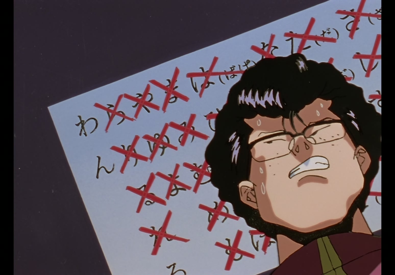 Yu Yu Hakusho Ep 69: The Power of Taboo @ 00:18:19