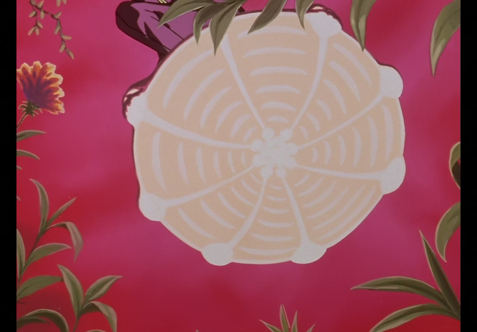 Yu Yu Hakusho Ep 69: The Power of Taboo @ 00:18:23