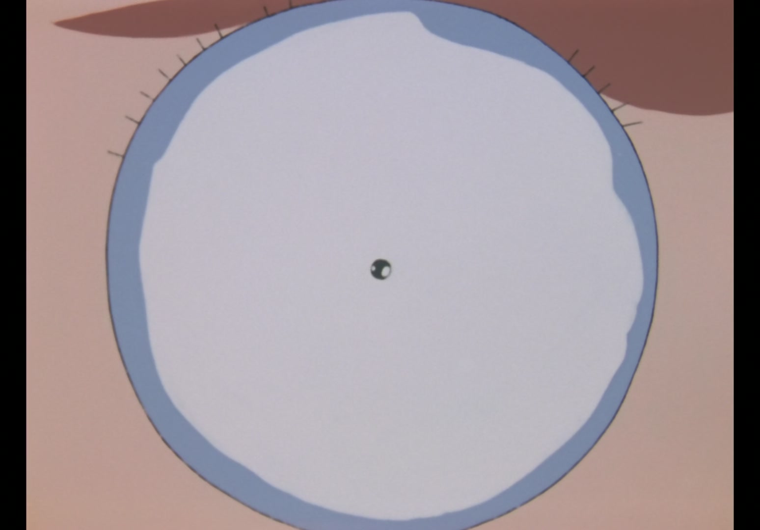 Yu Yu Hakusho Ep 69: The Power of Taboo @ 00:19:23