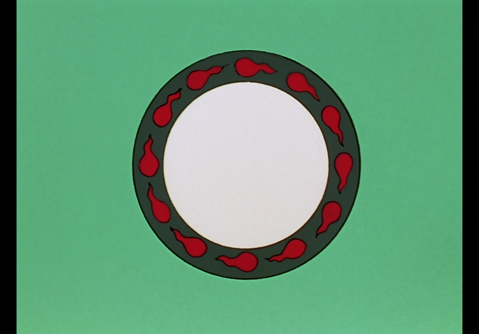 Yu Yu Hakusho Ep 70: Genkai's Ruse @ 00:05:14
