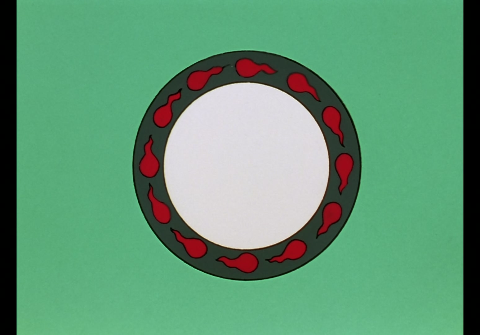 Yu Yu Hakusho Ep 70: Genkai's Ruse @ 00:05:18