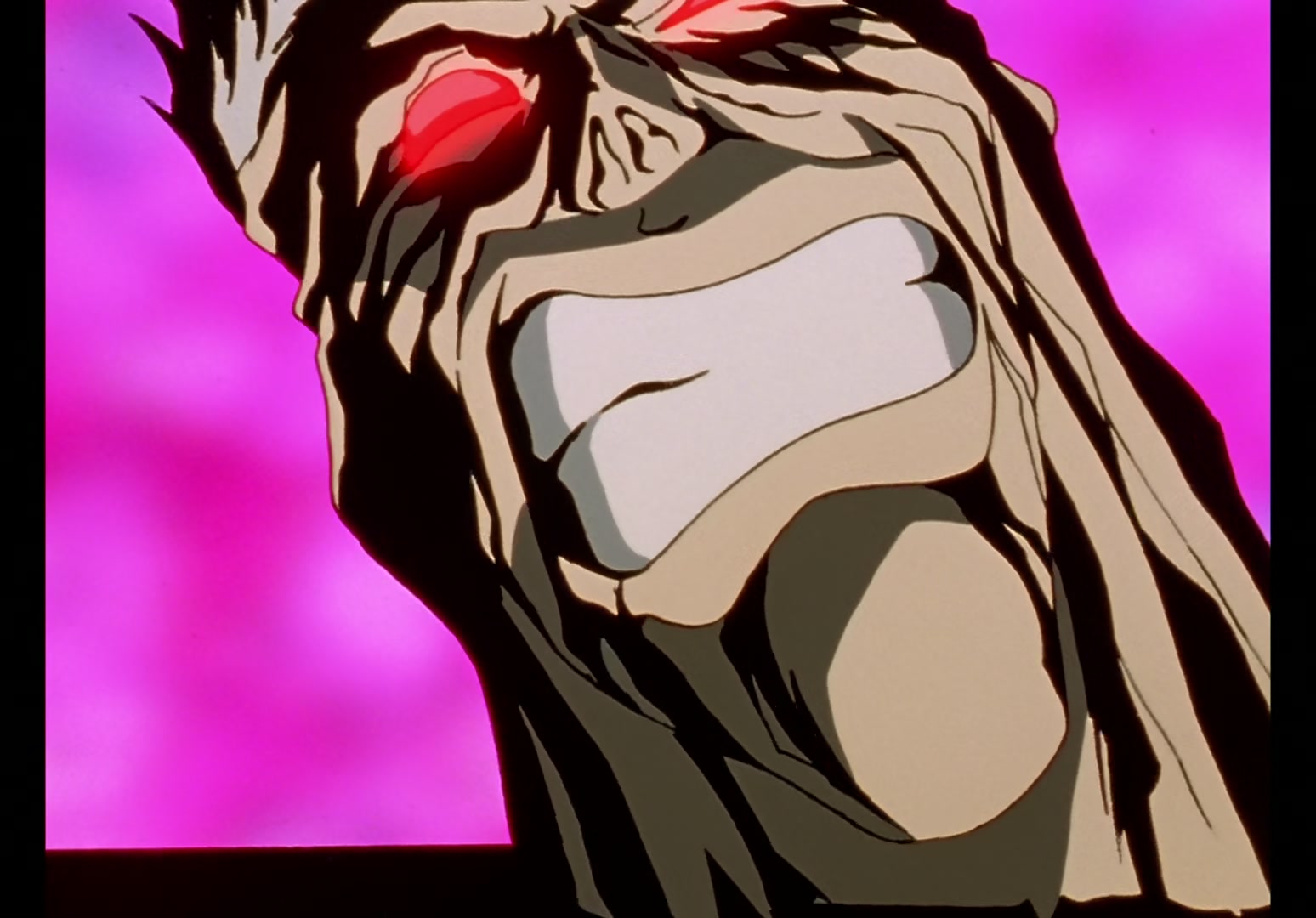Yu Yu Hakusho Ep 71: The Tunnel @ 00:06:52