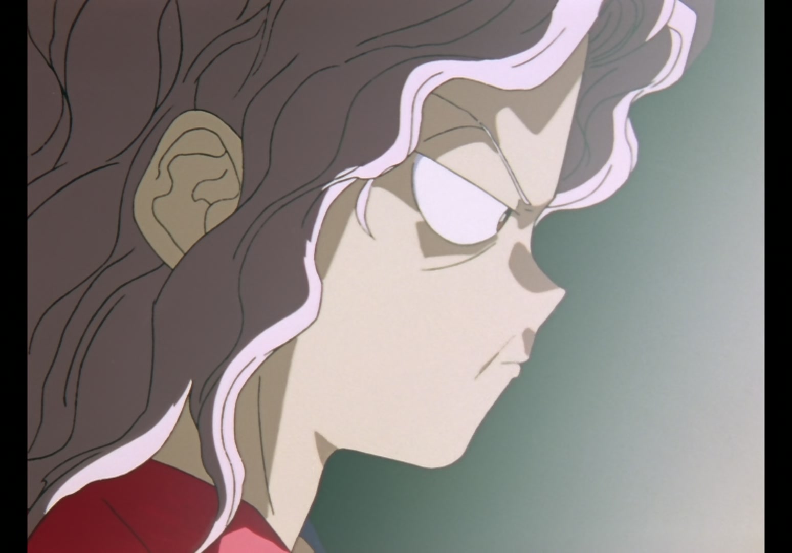 Yu Yu Hakusho Ep 71: The Tunnel @ 00:08:01