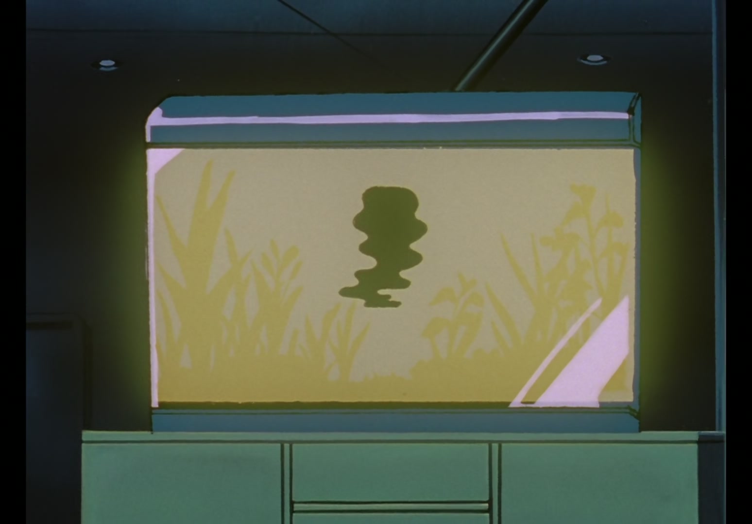 Yu Yu Hakusho Ep 71: The Tunnel @ 00:10:21