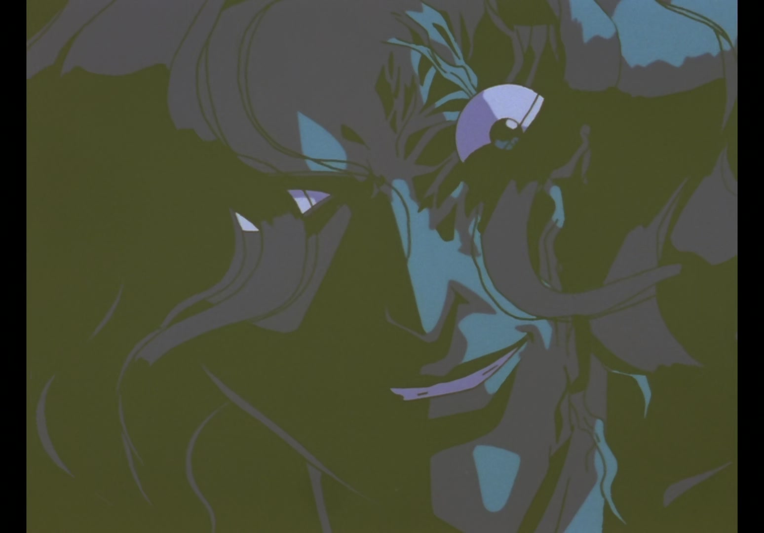 Yu Yu Hakusho Ep 71: The Tunnel @ 00:10:36