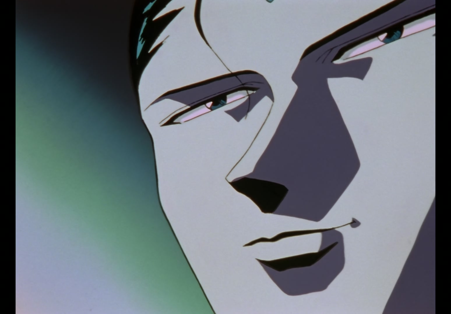 Yu Yu Hakusho Ep 71: The Tunnel @ 00:11:22