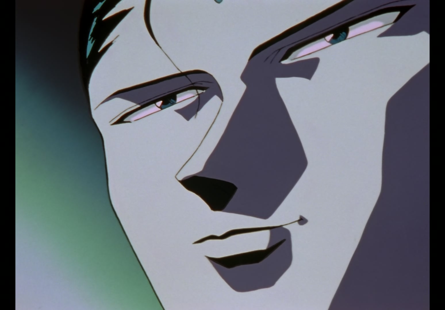 Yu Yu Hakusho Ep 71: The Tunnel @ 00:11:26