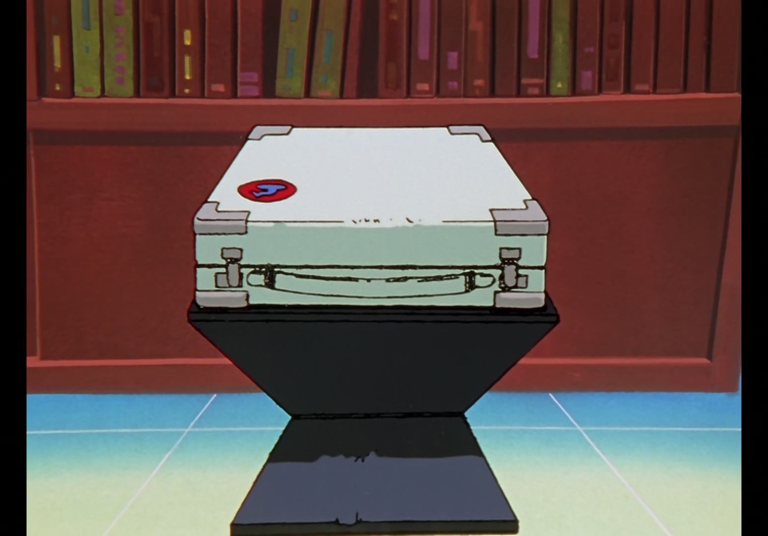 Yu Yu Hakusho Ep 71: The Tunnel @ 00:14:24