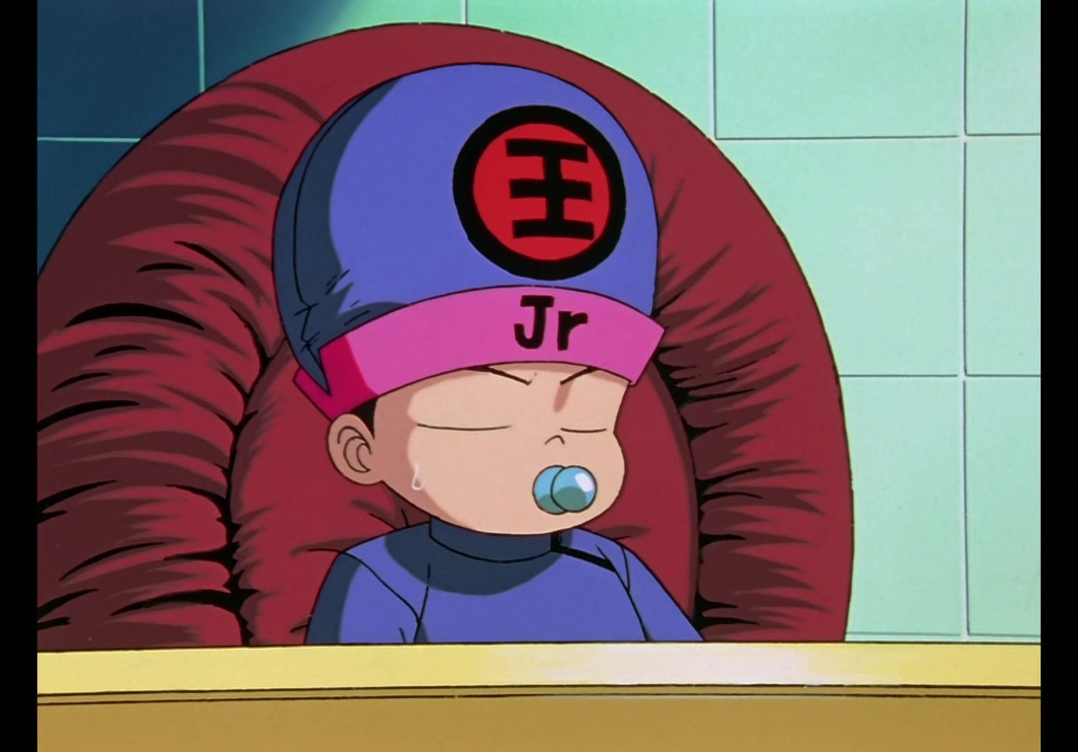 Yu Yu Hakusho Ep 71: The Tunnel @ 00:17:56