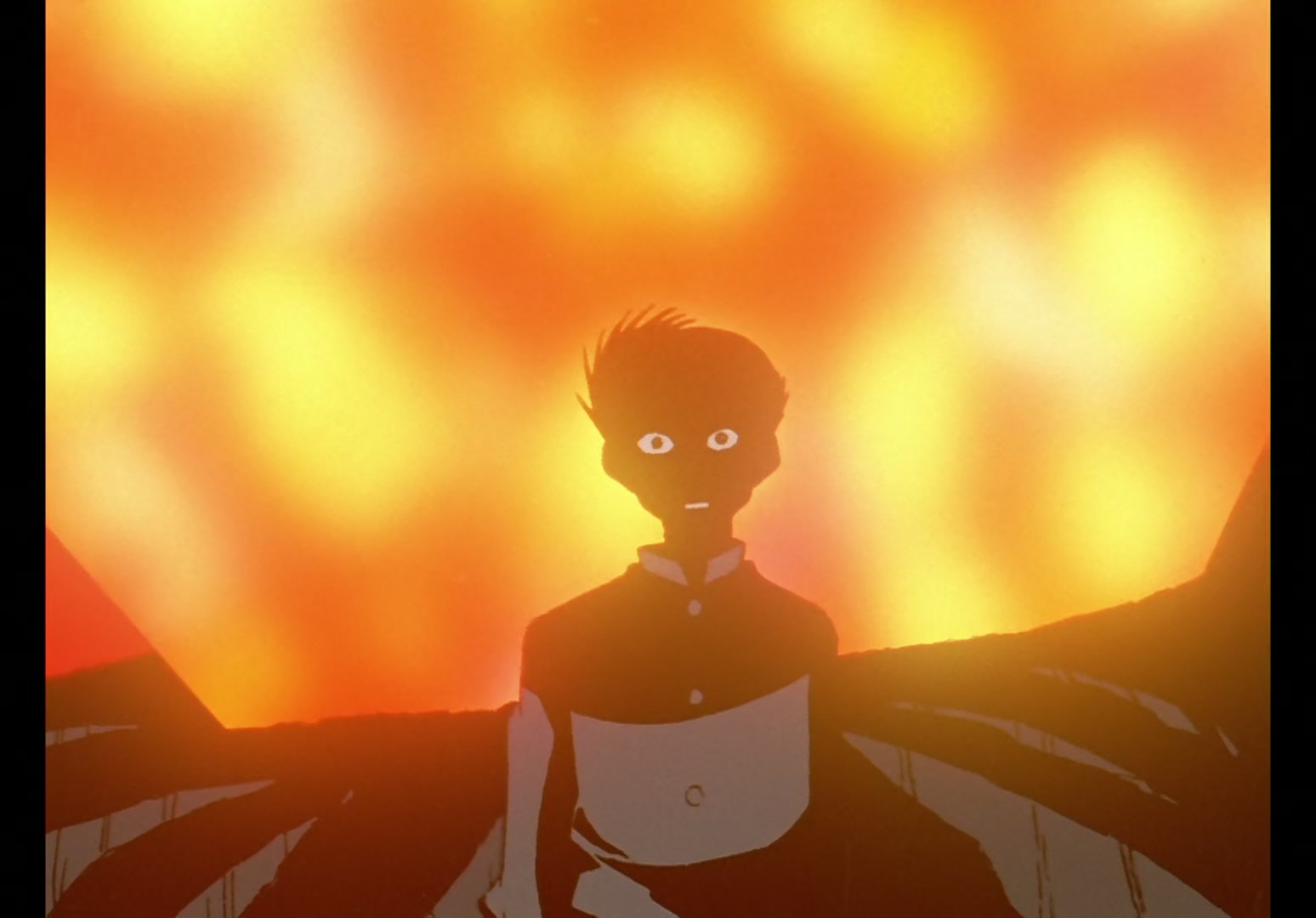 Yu Yu Hakusho Ep 72: The Reader @ 00:01:42