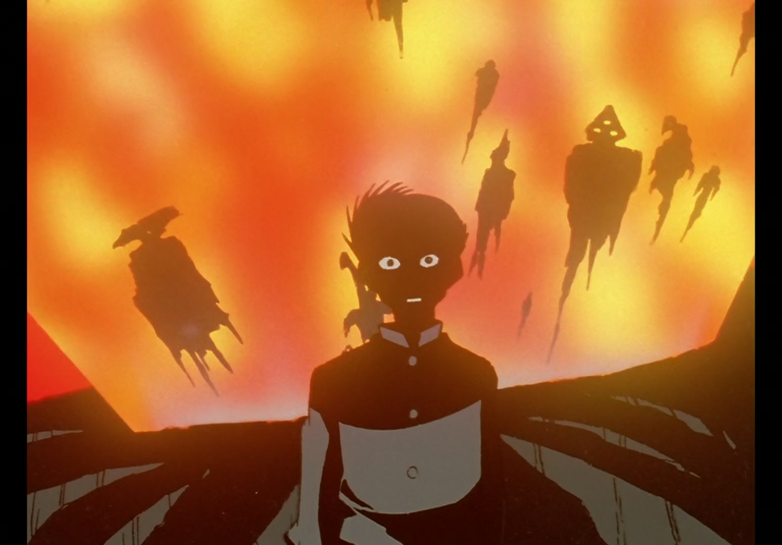 Yu Yu Hakusho Ep 72: The Reader @ 00:01:45