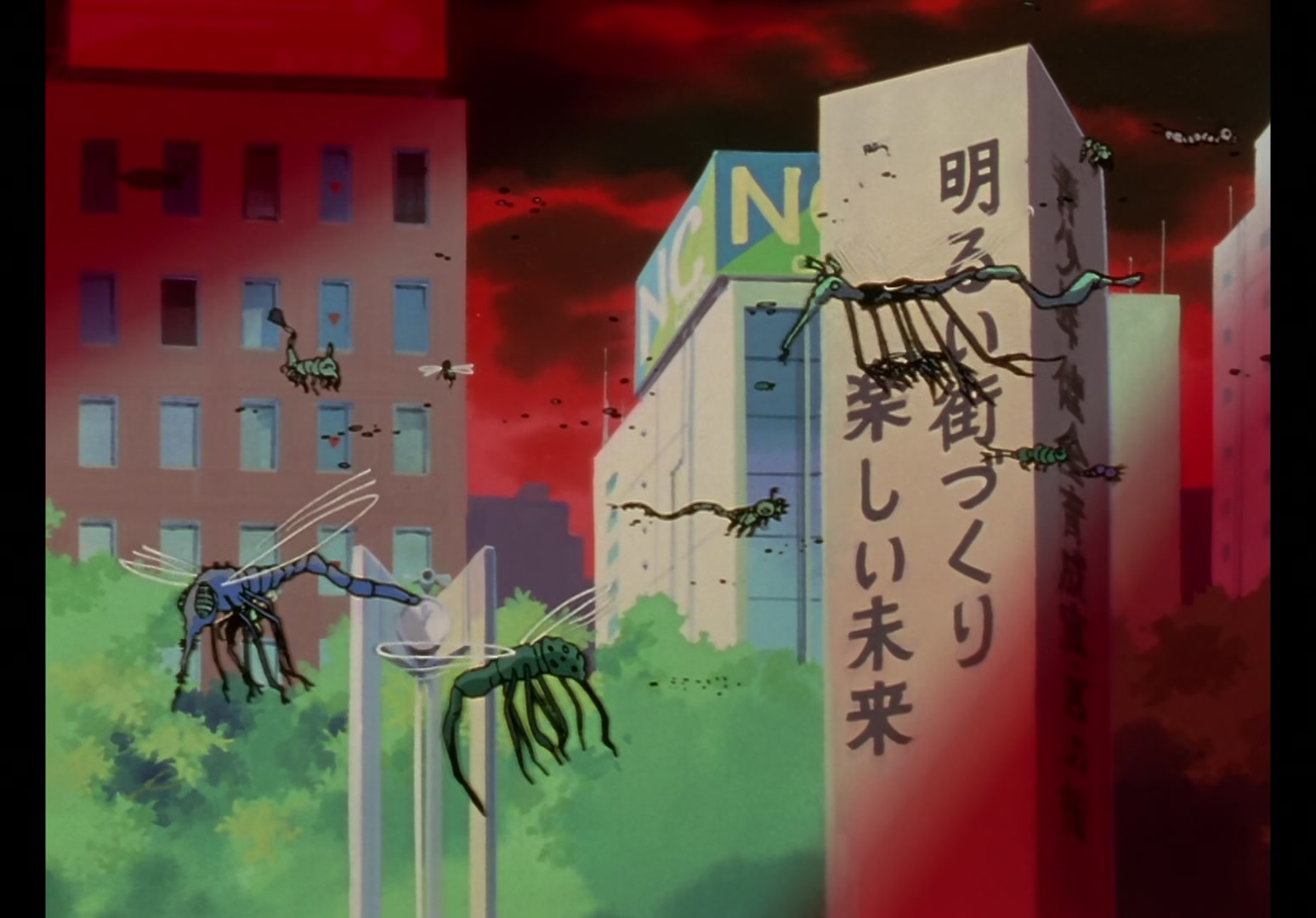 Yu Yu Hakusho Ep 72: The Reader @ 00:02:16