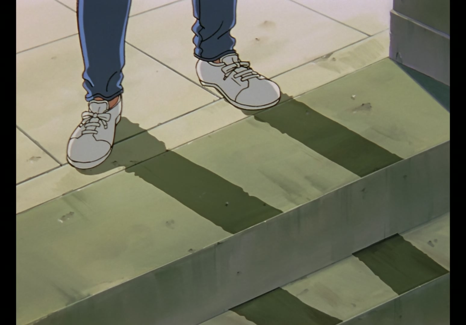 Yu Yu Hakusho Ep 72: The Reader @ 00:04:28