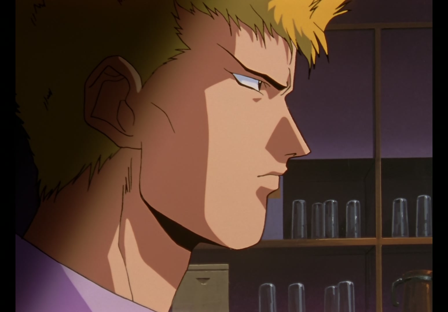 Yu Yu Hakusho Ep 72: The Reader @ 00:06:22