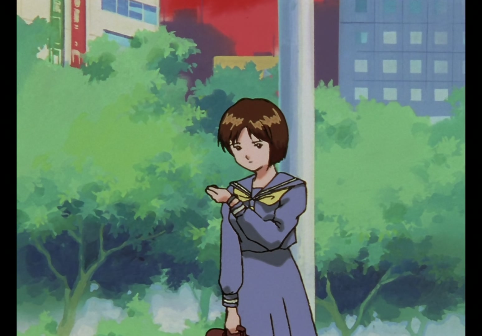 Yu Yu Hakusho Ep 72: The Reader @ 00:13:08