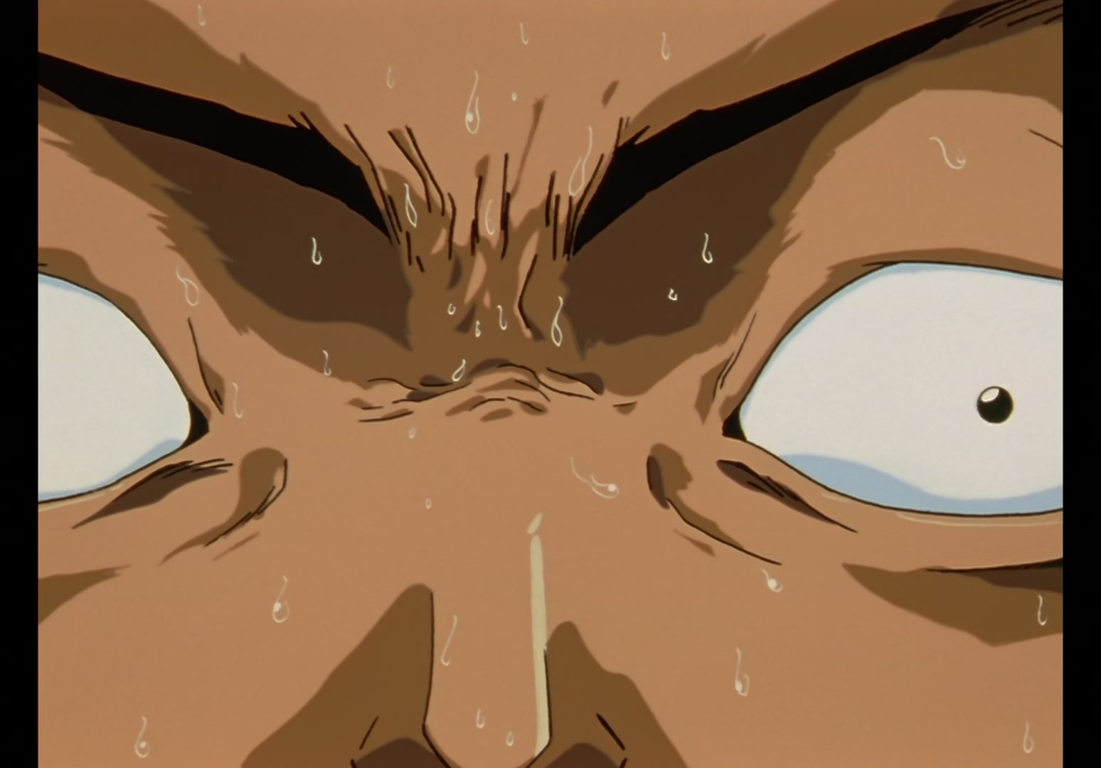 Yu Yu Hakusho Ep 72: The Reader @ 00:14:01