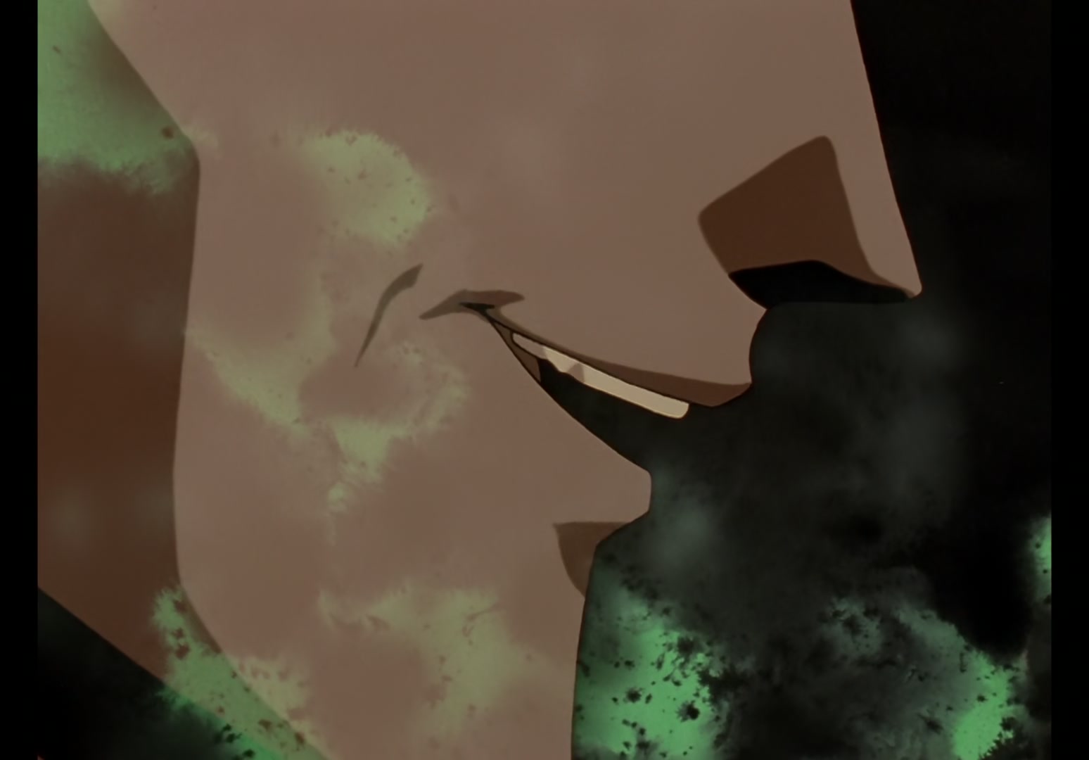 Yu Yu Hakusho Ep 72: The Reader @ 00:14:20