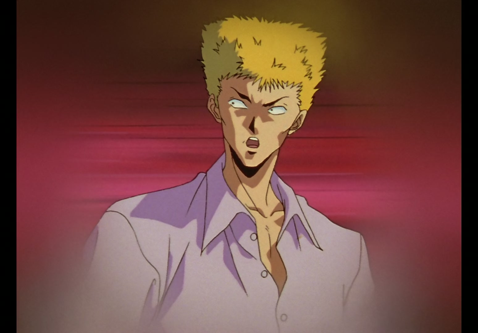 Yu Yu Hakusho Ep 72: The Reader @ 00:14:54