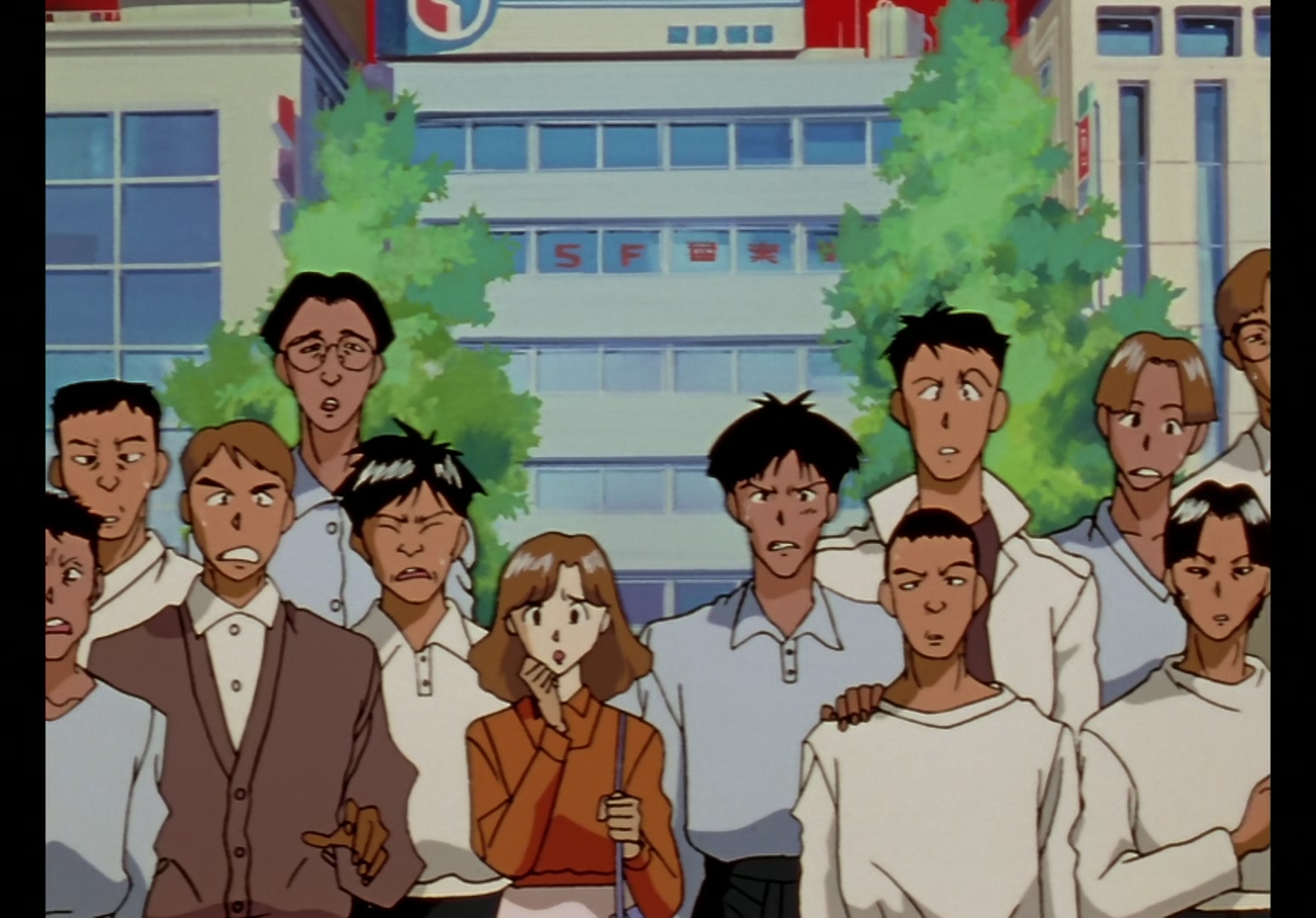 Yu Yu Hakusho Ep 72: The Reader @ 00:15:28