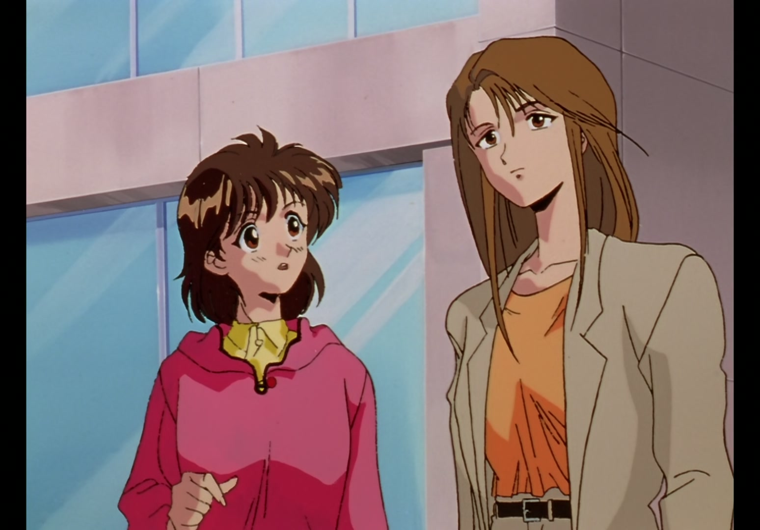 Yu Yu Hakusho Ep 72: The Reader @ 00:16:18