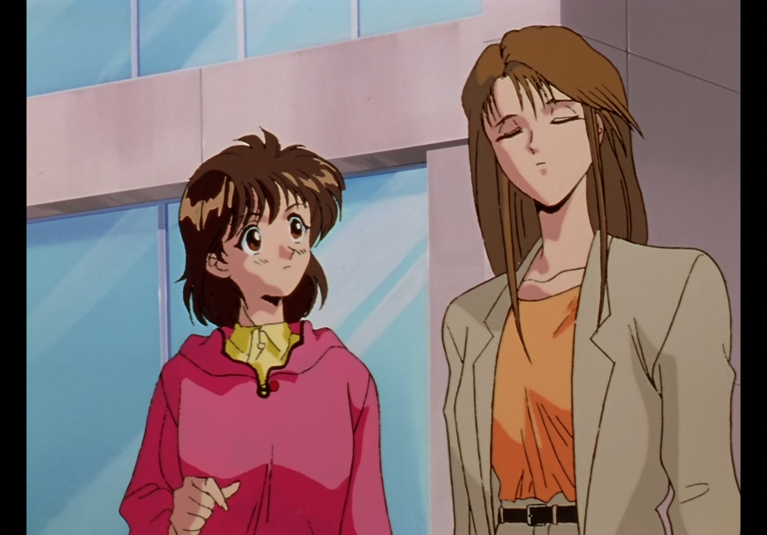 Yu Yu Hakusho Ep 72: The Reader @ 00:16:25