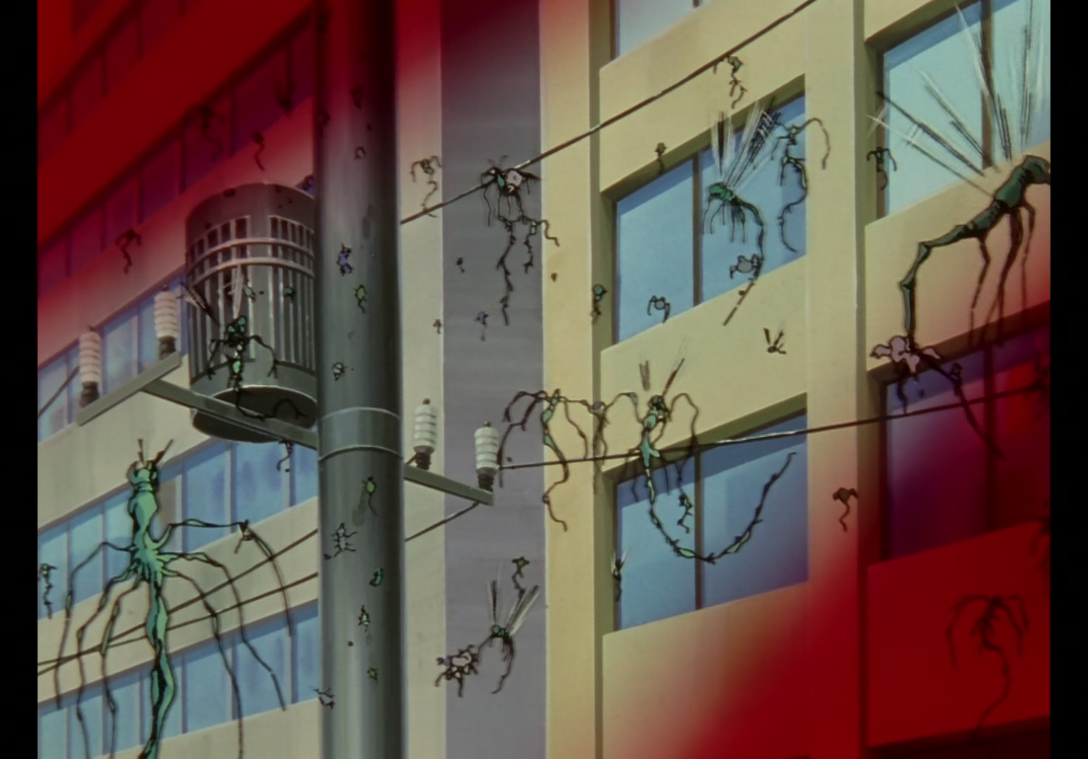 Yu Yu Hakusho Ep 72: The Reader @ 00:16:29