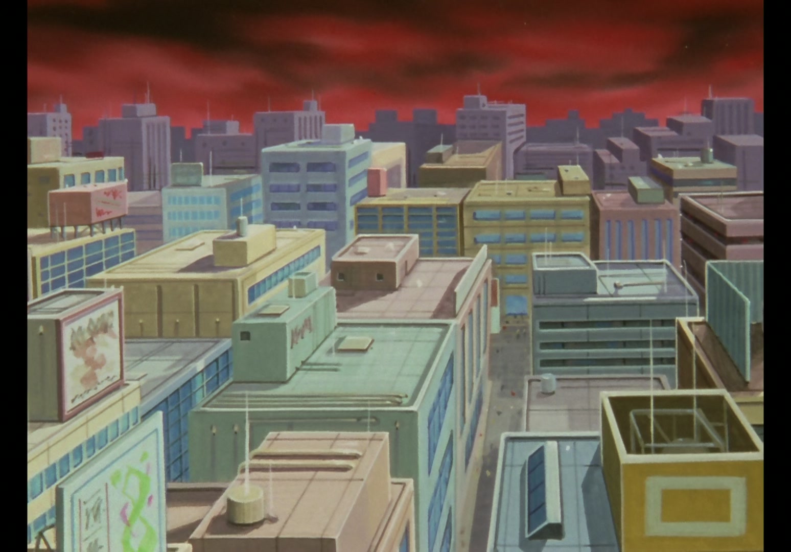 Yu Yu Hakusho Ep 72: The Reader @ 00:17:03
