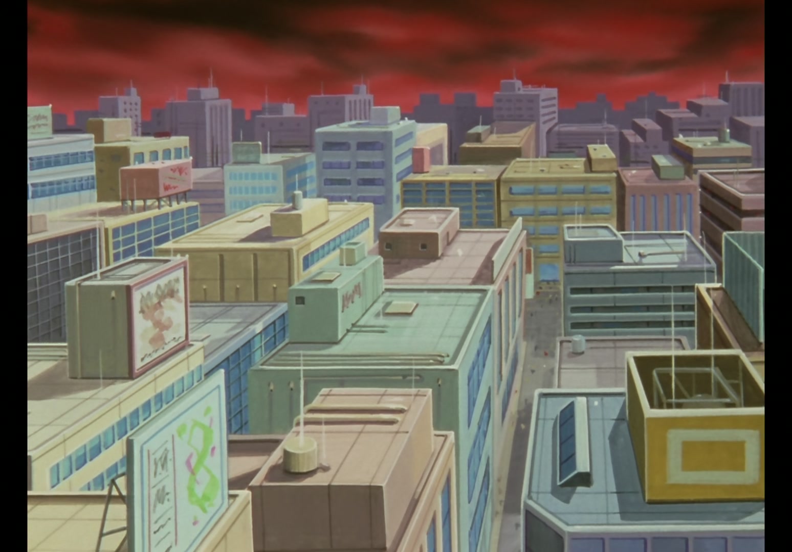Yu Yu Hakusho Ep 72: The Reader @ 00:17:07