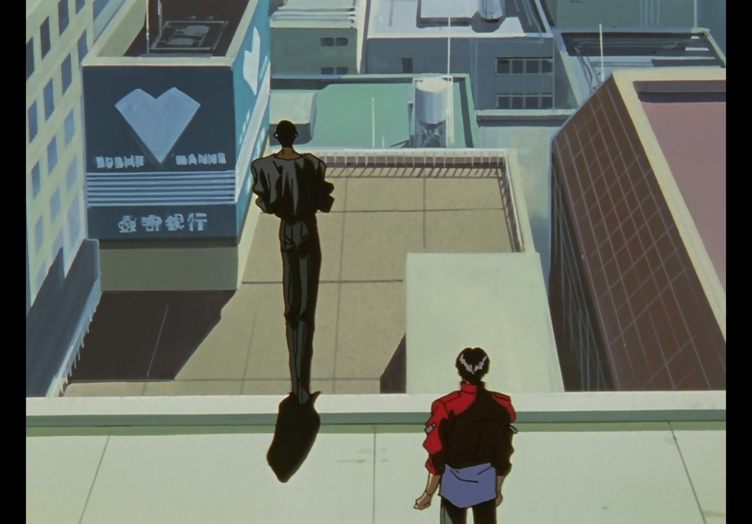 Yu Yu Hakusho Ep 72: The Reader @ 00:18:00