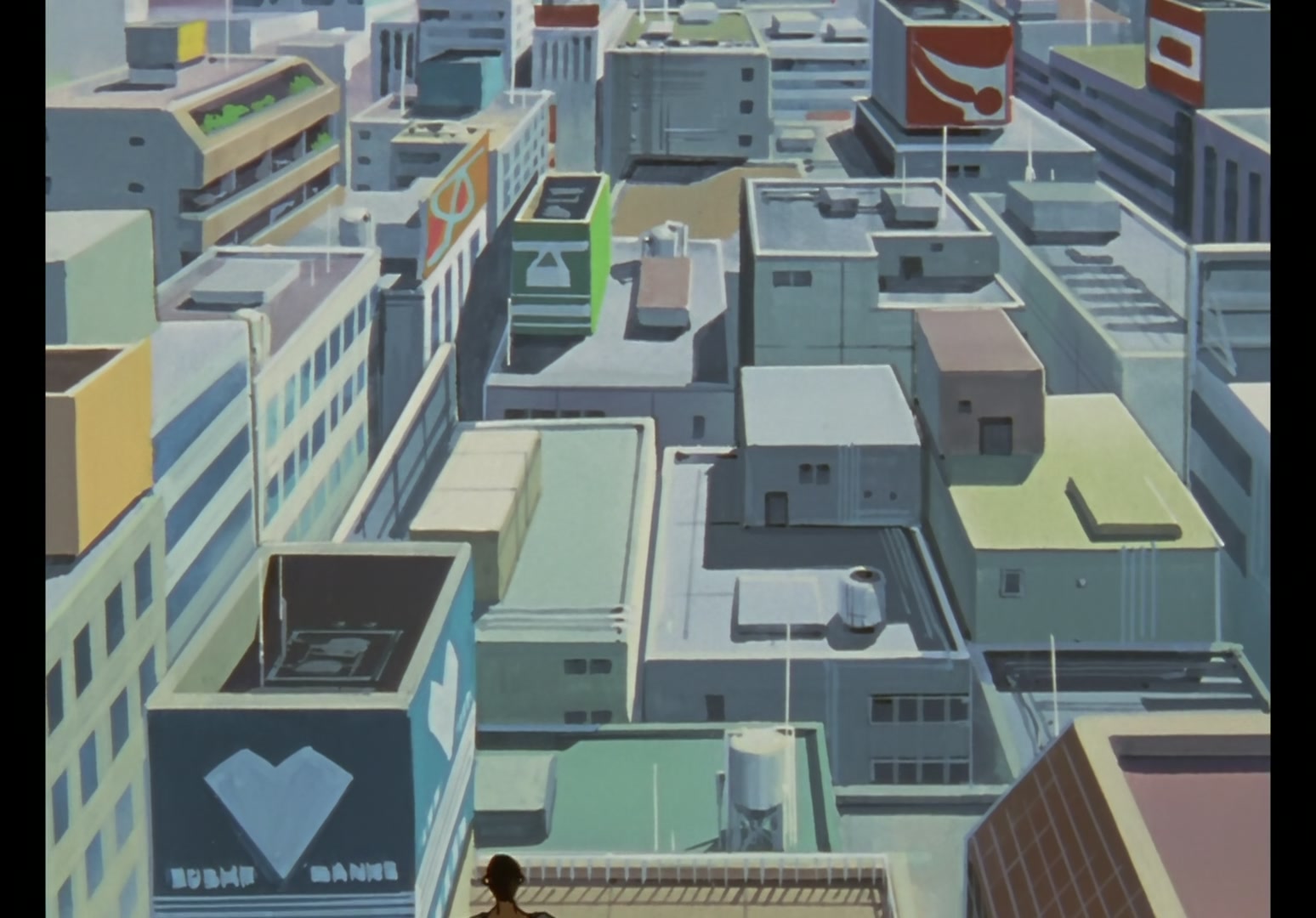 Yu Yu Hakusho Ep 72: The Reader @ 00:18:04