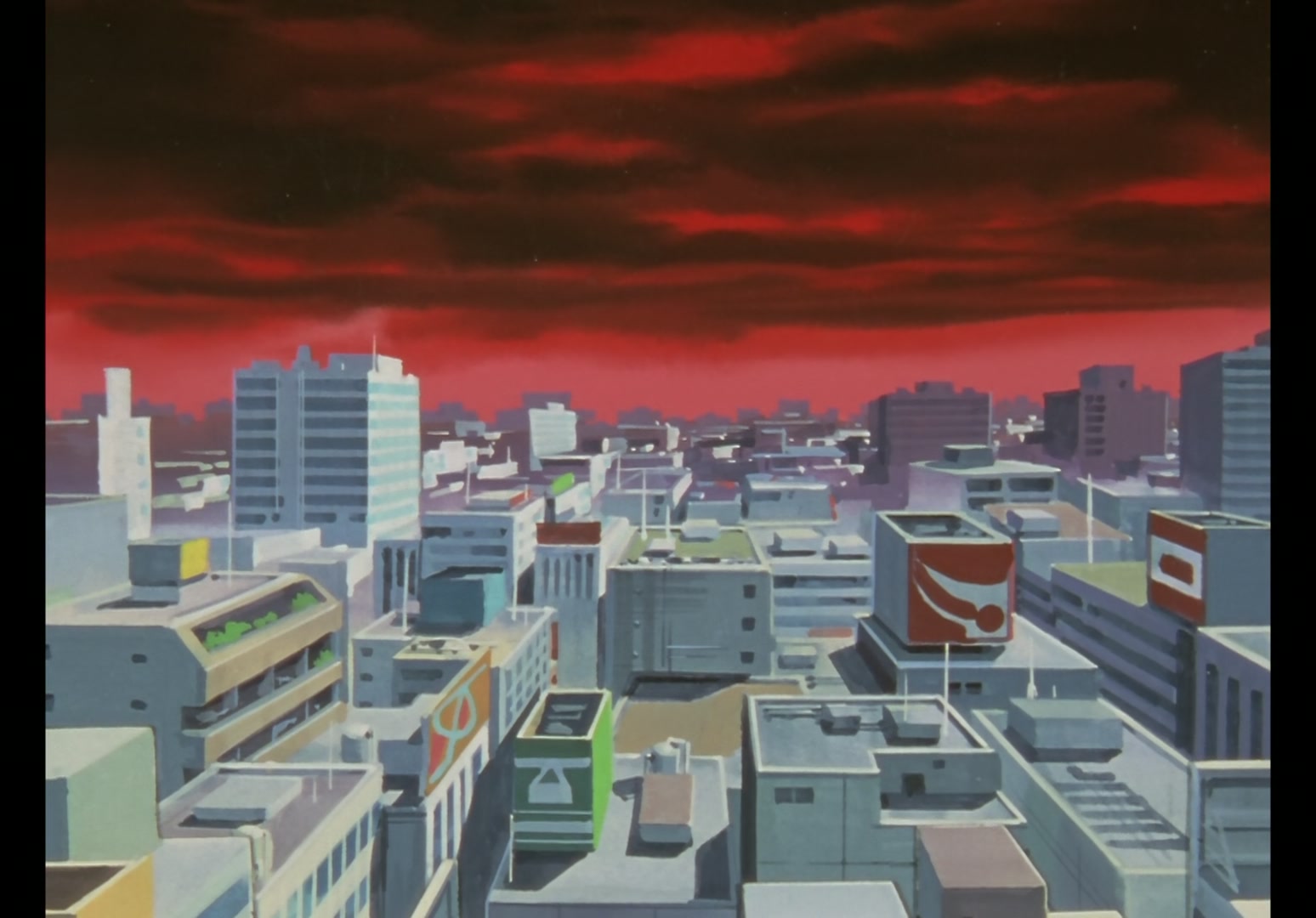 Yu Yu Hakusho Ep 72: The Reader @ 00:18:07