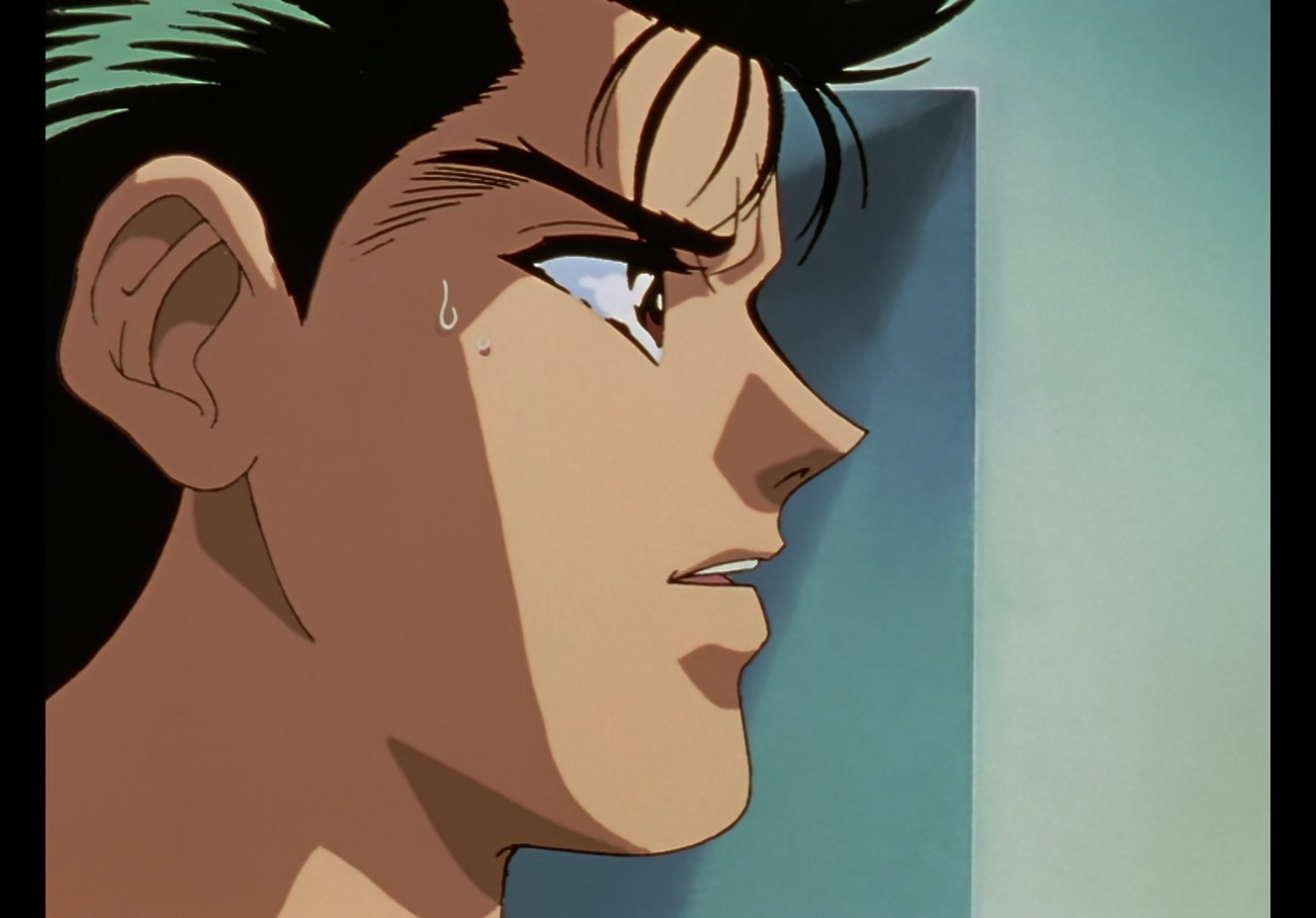 Yu Yu Hakusho Ep 72: The Reader @ 00:19:08
