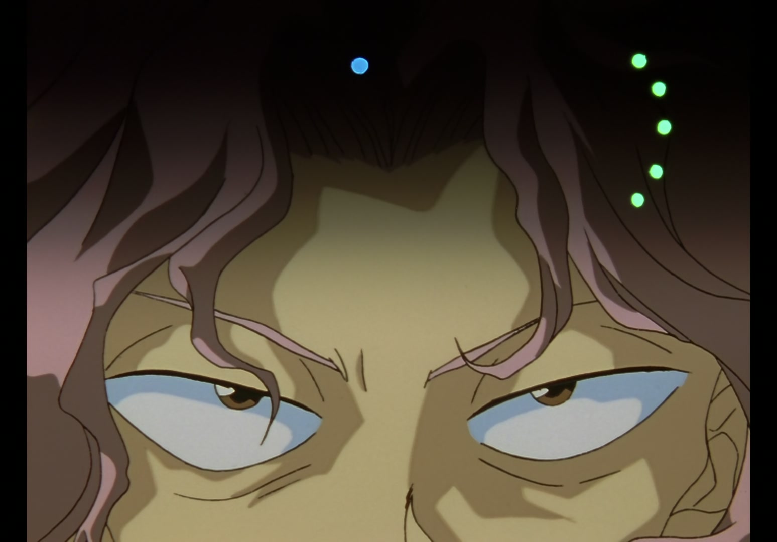 Yu Yu Hakusho Ep 72: The Reader @ 00:20:05