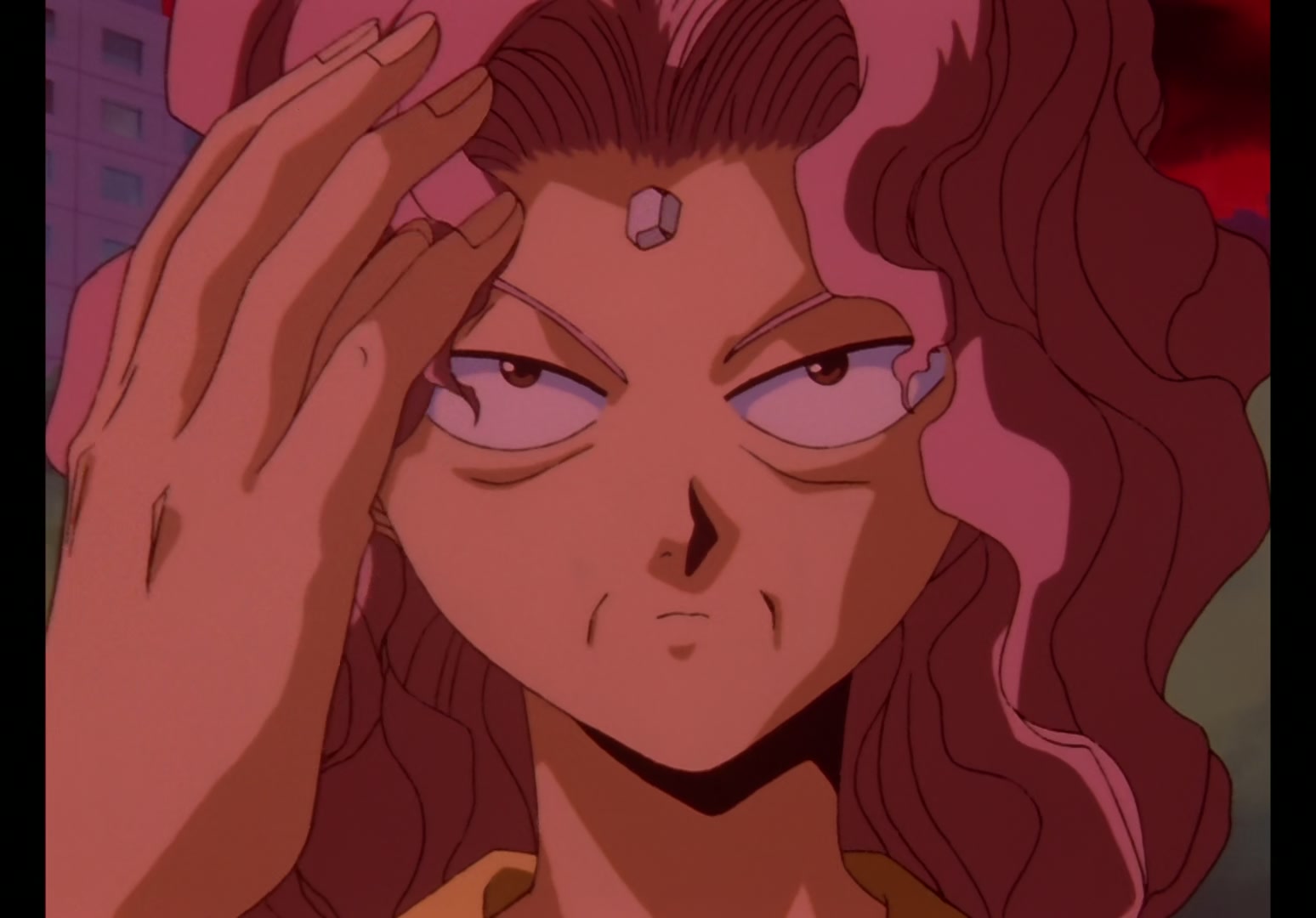 Yu Yu Hakusho Ep 72: The Reader @ 00:20:39