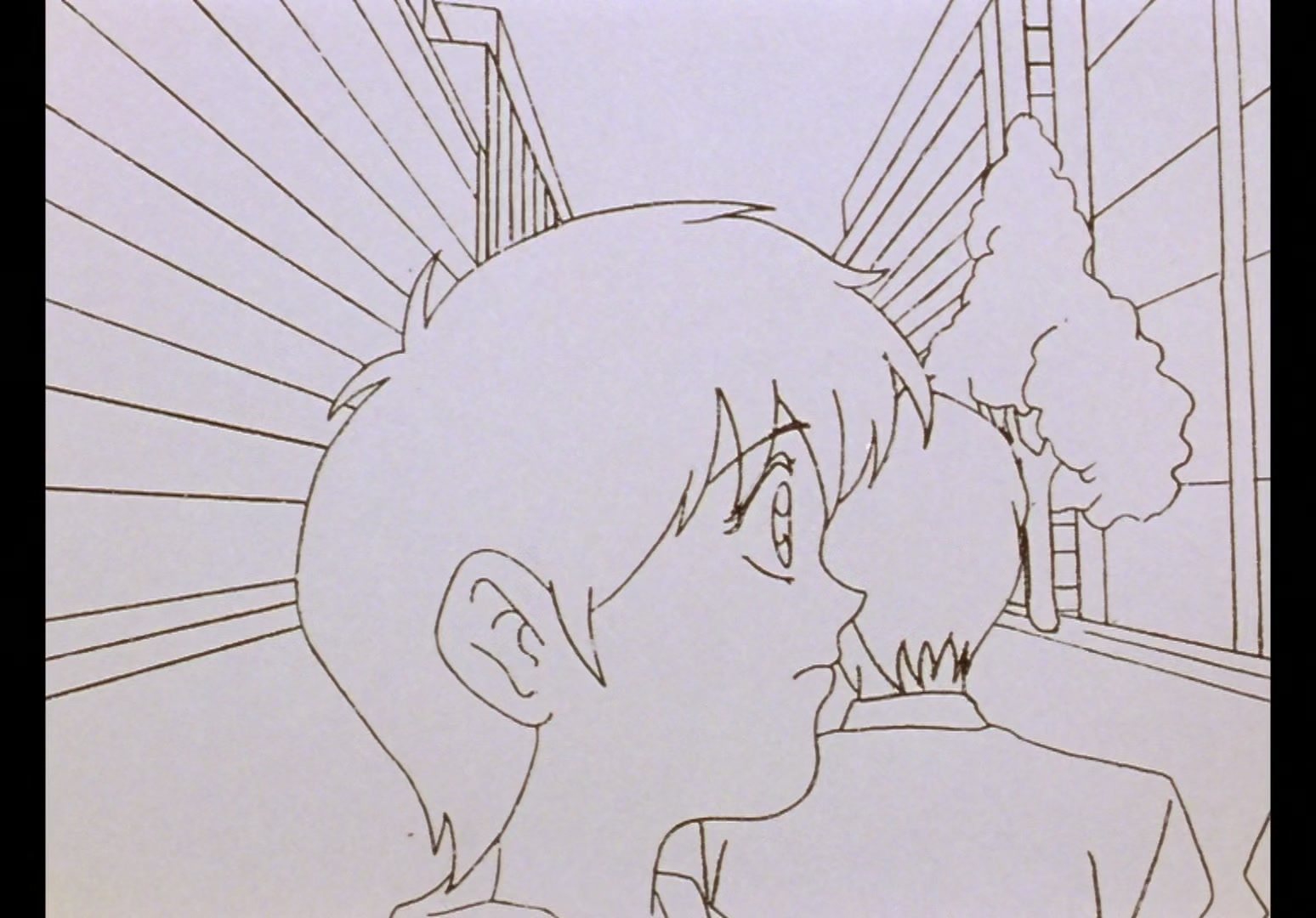 Yu Yu Hakusho Ep 72: The Reader @ 00:20:43