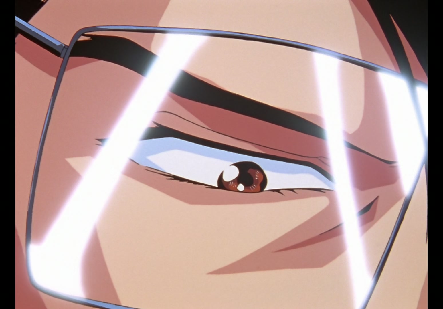 Yu Yu Hakusho Ep 72: The Reader @ 00:21:17