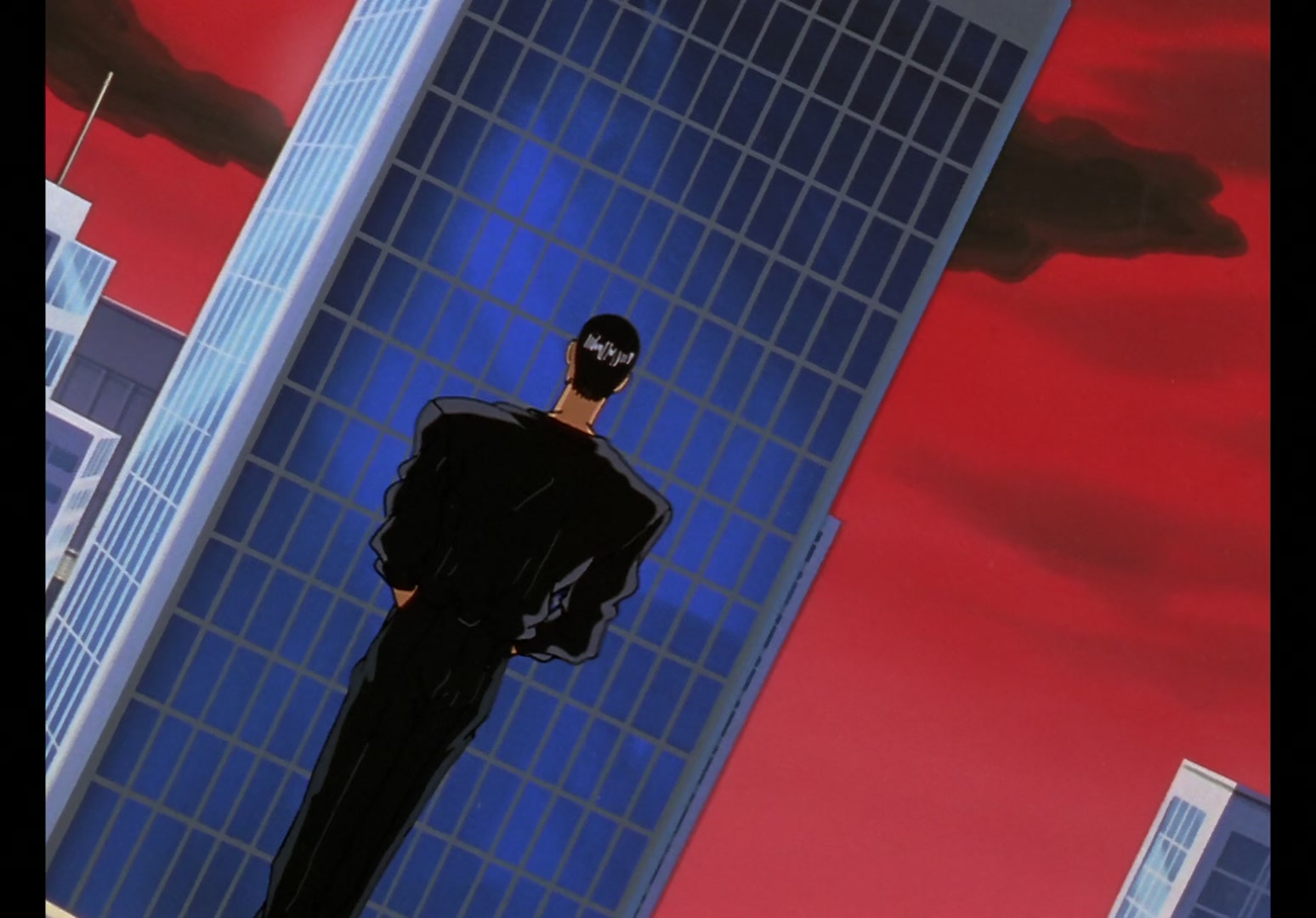 Yu Yu Hakusho Ep 72: The Reader @ 00:21:47