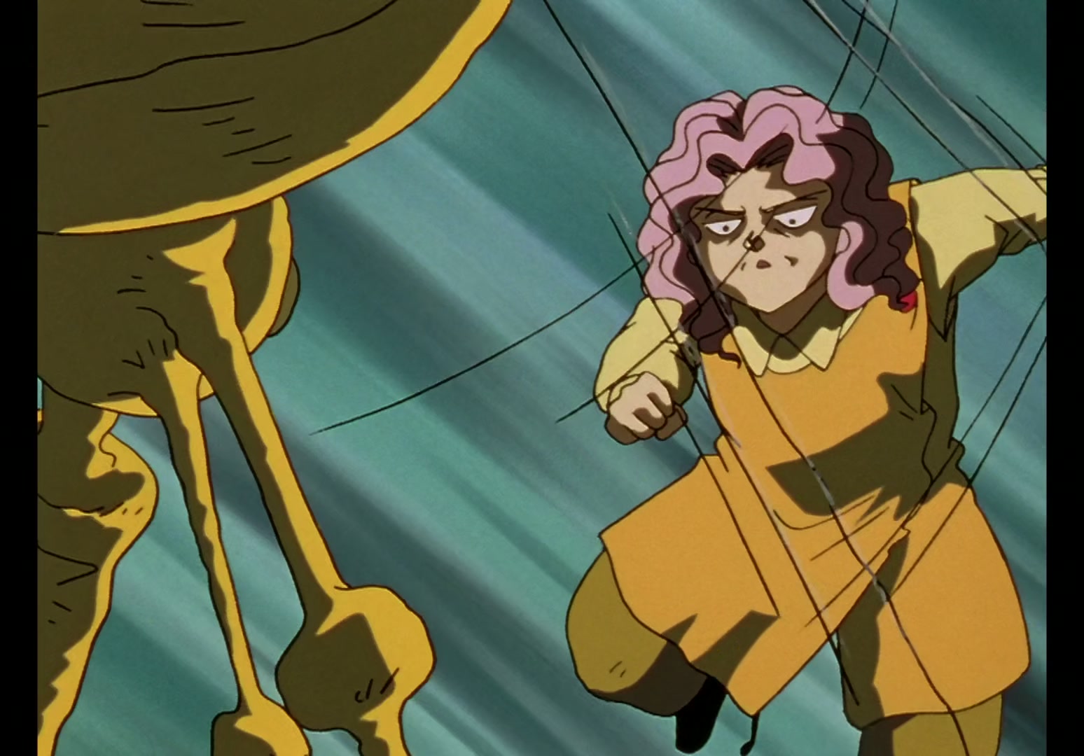 Yu Yu Hakusho Ep 72: The Reader @ 00:22:03