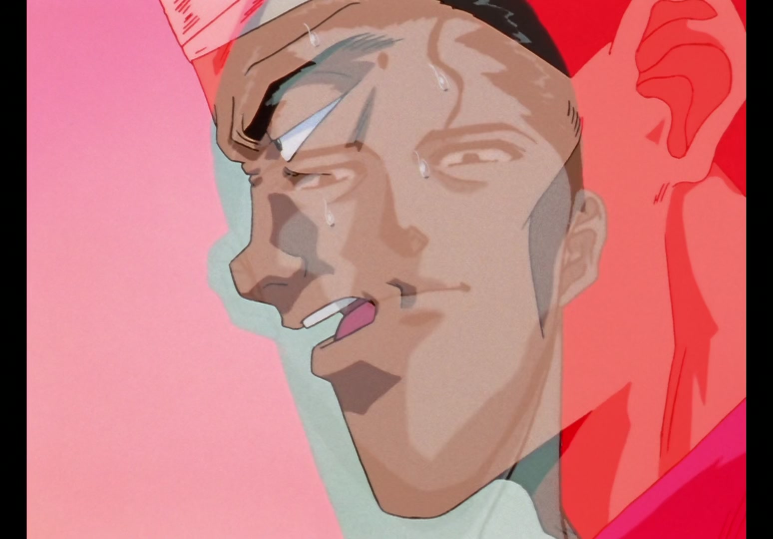 Yu Yu Hakusho Ep 73: The Doctor's Disease @ 00:03:05